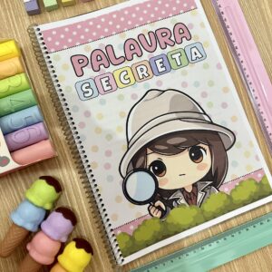 Palavra Secreta