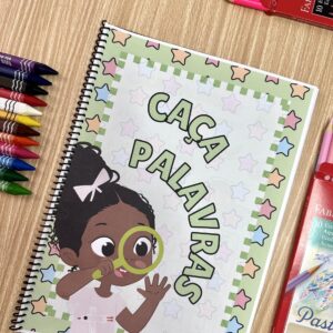 Caça-palavras