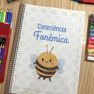 Consciência Fonêmica