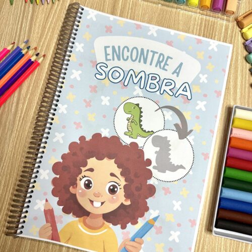 Encontre a Sombra