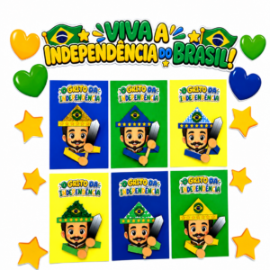 O Grito da Independência