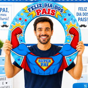 Bambolê Super Pai