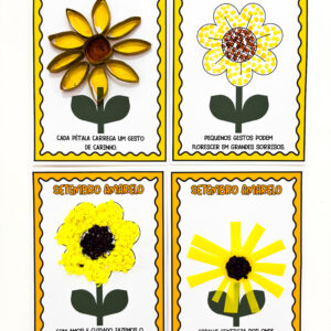 Atividades Setembro Amarelo
