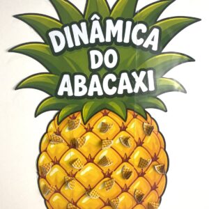 Dinâmica do Abacaxi