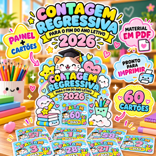 Contagem Regressiva Natal